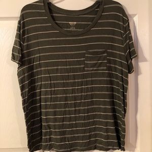 Mossimo Supply Co. Large T-Shirt